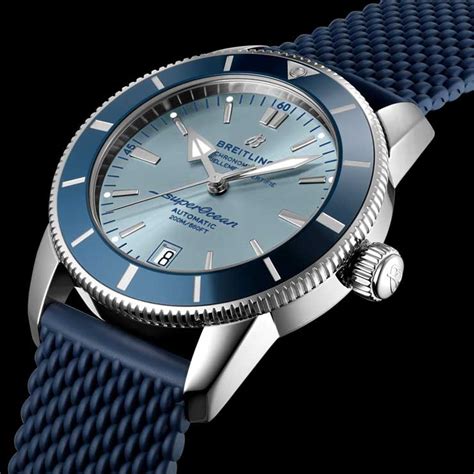 breitling superocean heritage sylt edition|Breitling Superocean pre owned.